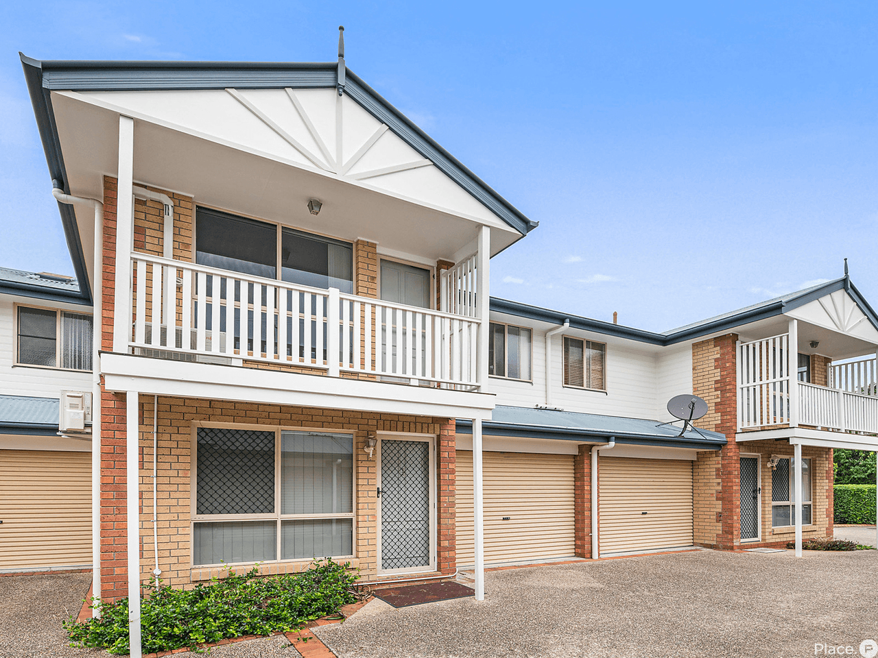 12/37 Birdwood Road, HOLLAND PARK WEST, QLD 4121