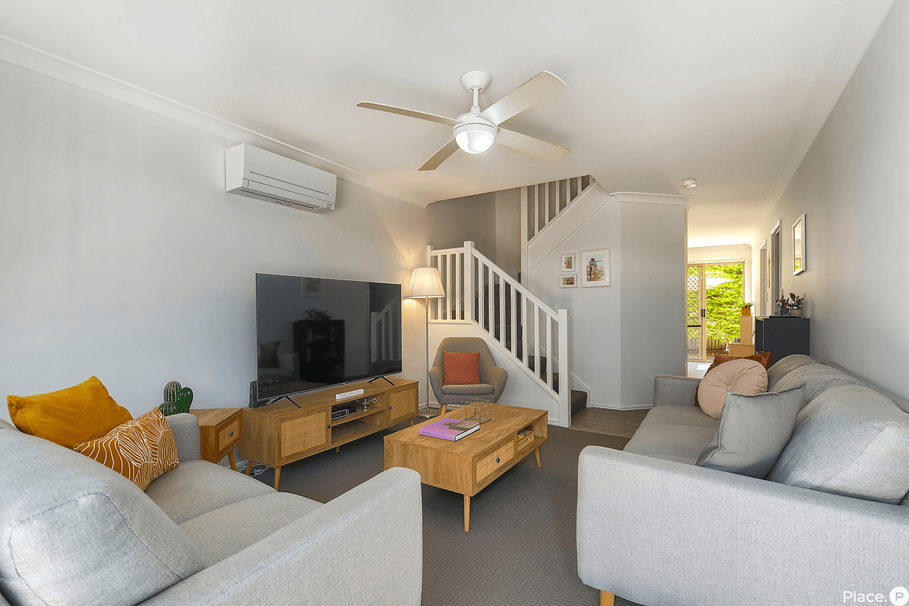 12/37 Birdwood Road, HOLLAND PARK WEST, QLD 4121