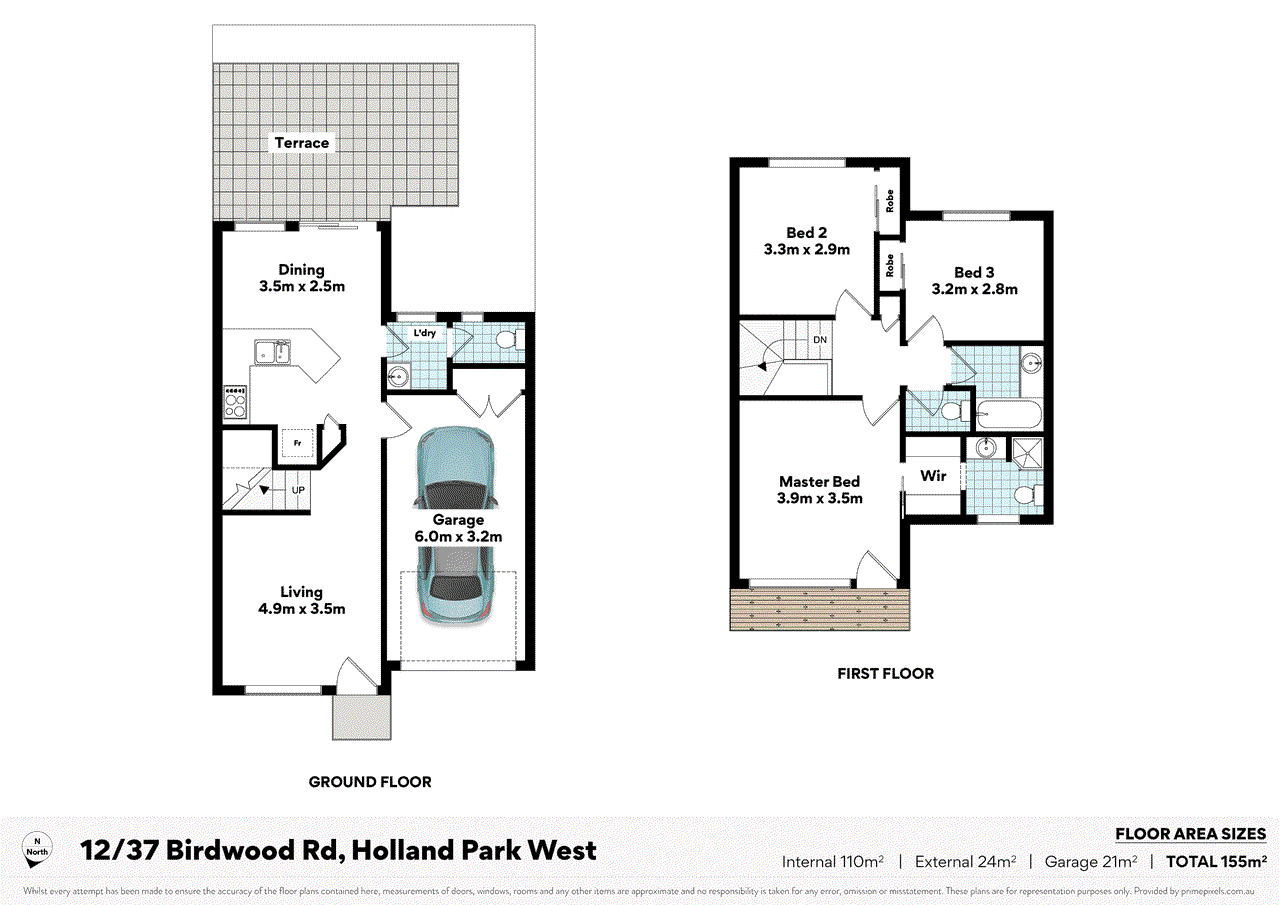 12/37 Birdwood Road, HOLLAND PARK WEST, QLD 4121