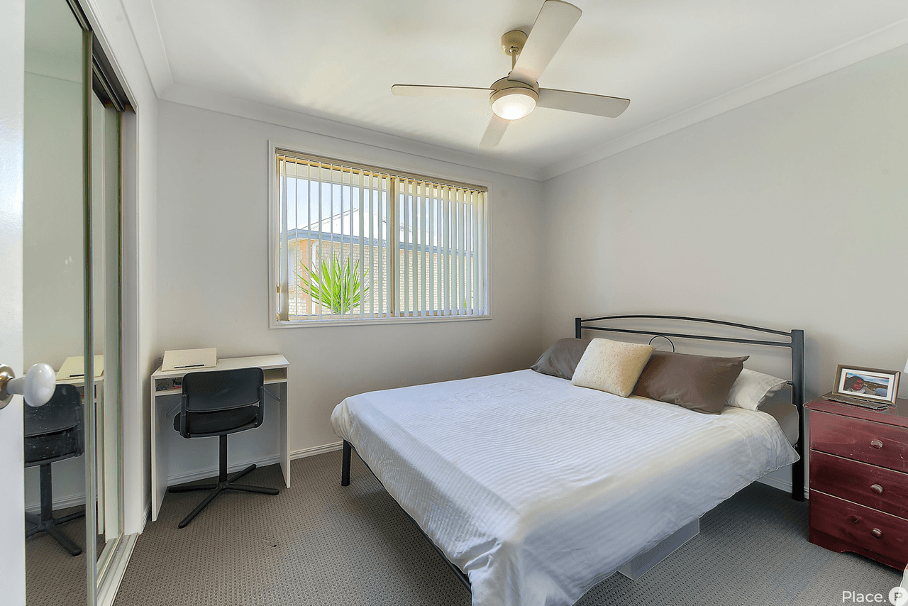 12/37 Birdwood Road, HOLLAND PARK WEST, QLD 4121