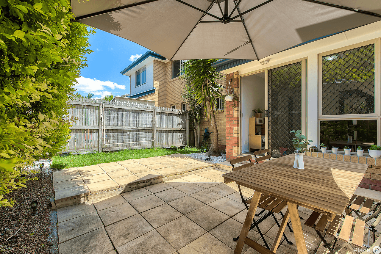 12/37 Birdwood Road, HOLLAND PARK WEST, QLD 4121