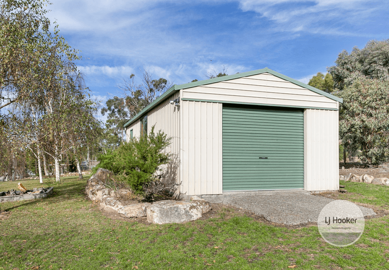 55 Tarrants Road, GRANTON, TAS 7030