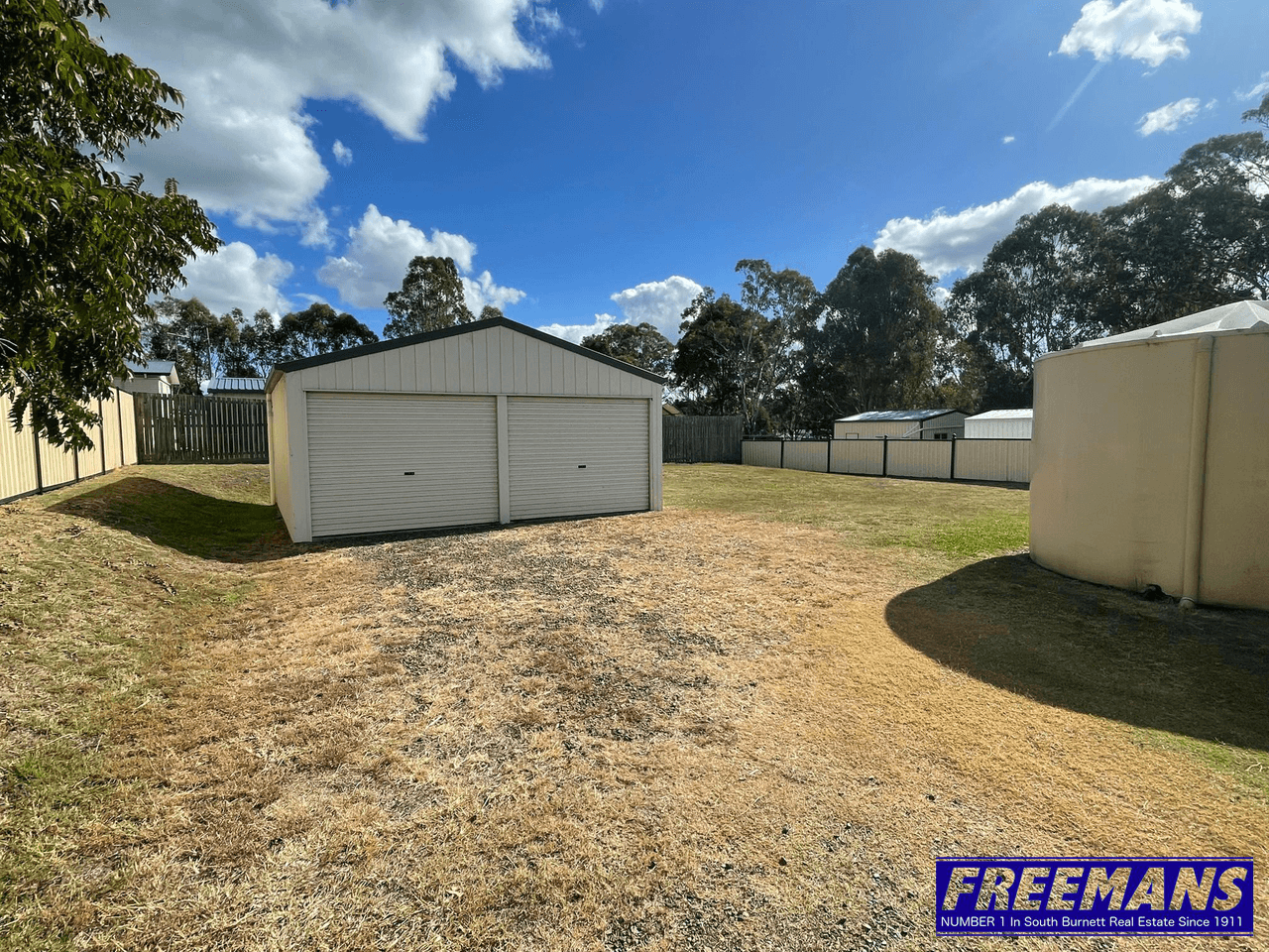 16 Bunya Drive, YARRAMAN, QLD 4614