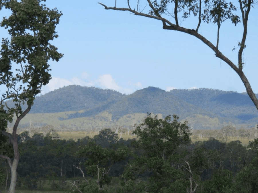 LOT 22 HAYMAN DRIVE, BLOOMSBURY, QLD 4799