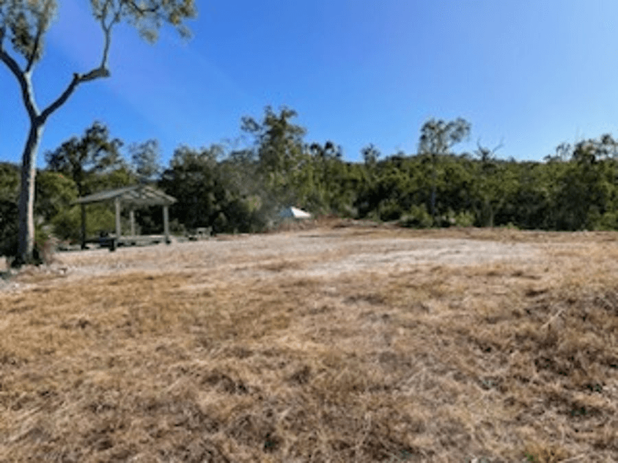 LOT 22 HAYMAN DRIVE, BLOOMSBURY, QLD 4799