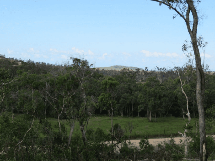 LOT 22 HAYMAN DRIVE, BLOOMSBURY, QLD 4799