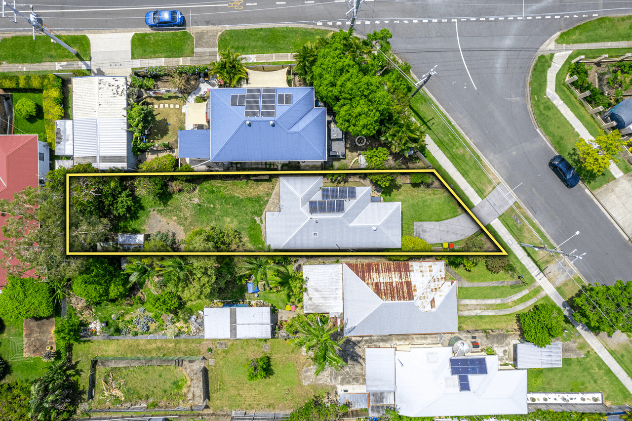 3 Bradfield Street, BRIGHTON, QLD 4017