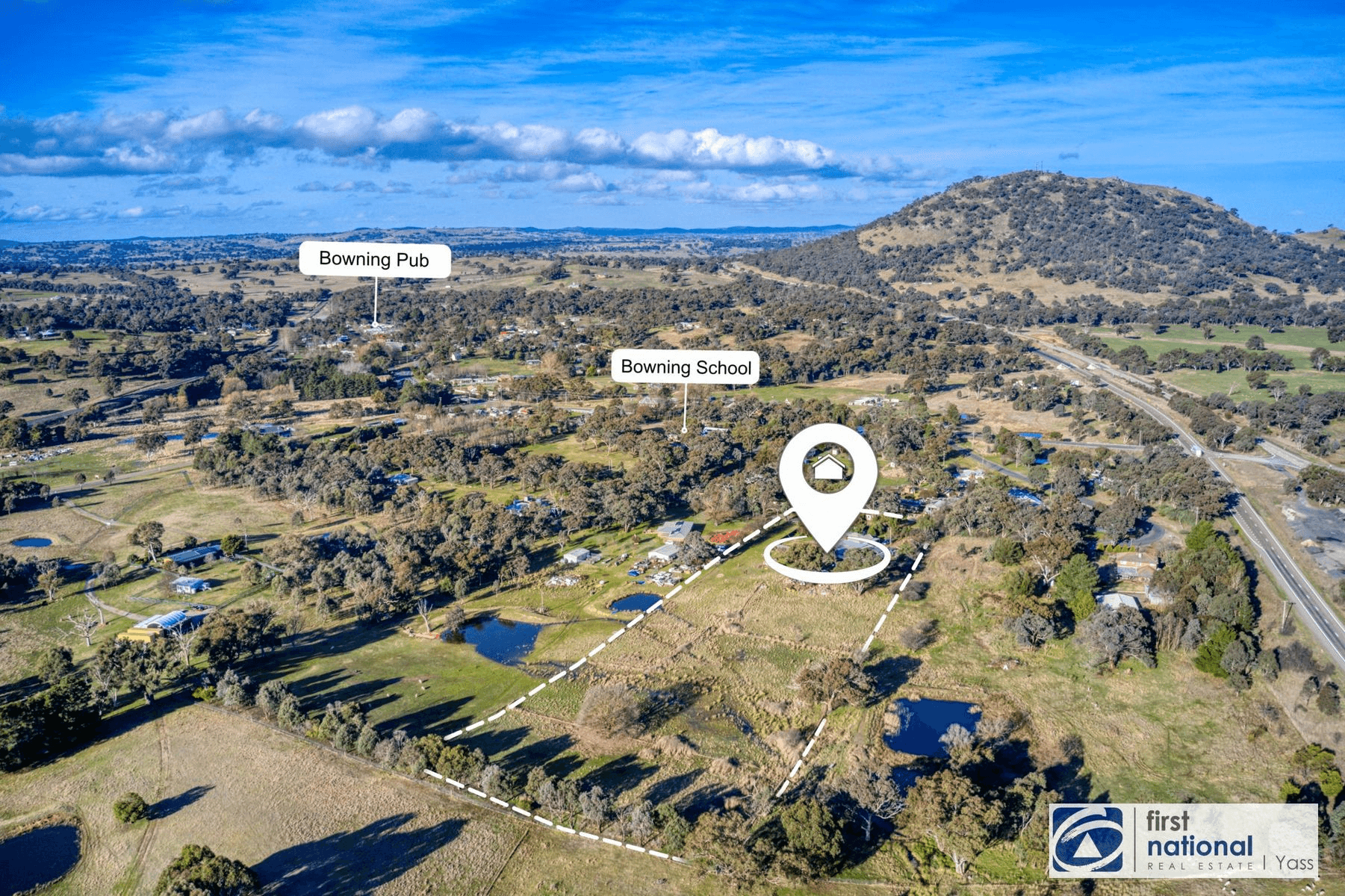 11 Cossack St, BOWNING, NSW 2582