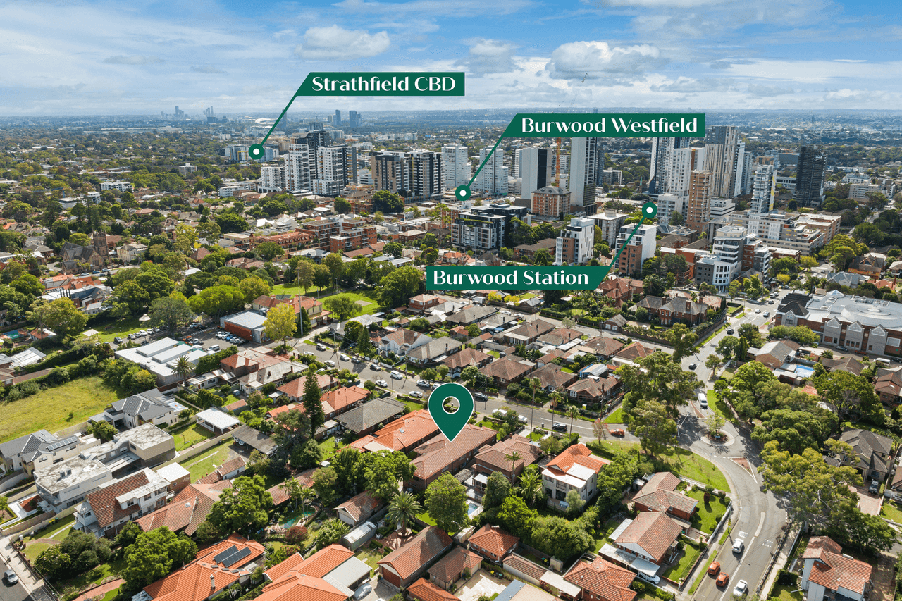 78 Fitzroy Street, Burwood, NSW 2134