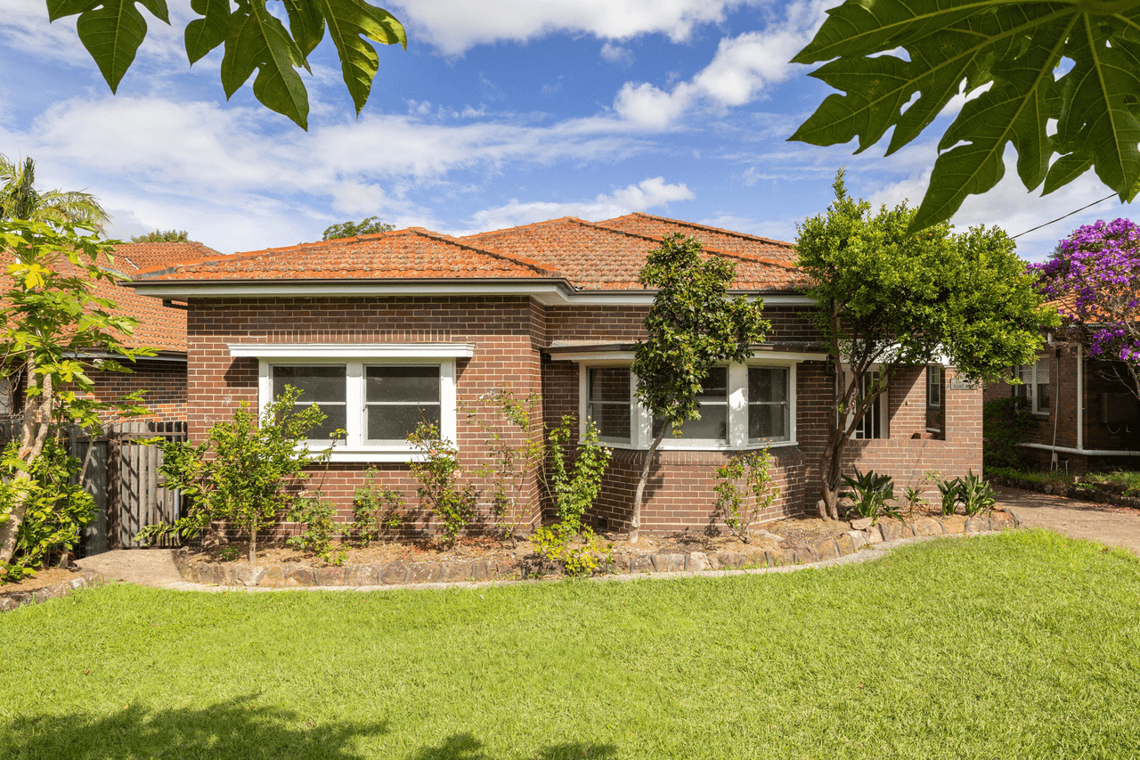 78 Fitzroy Street, Burwood, NSW 2134