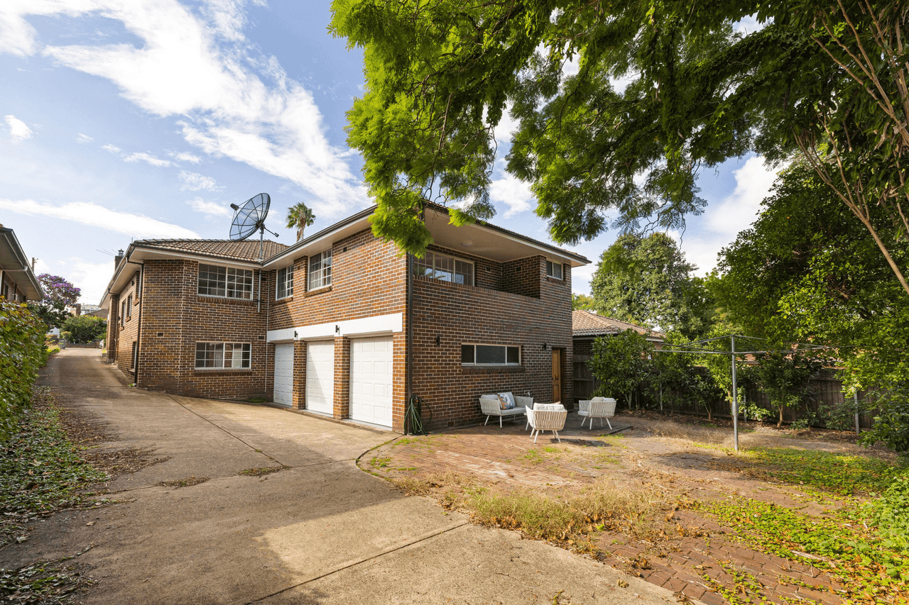 78 Fitzroy Street, Burwood, NSW 2134