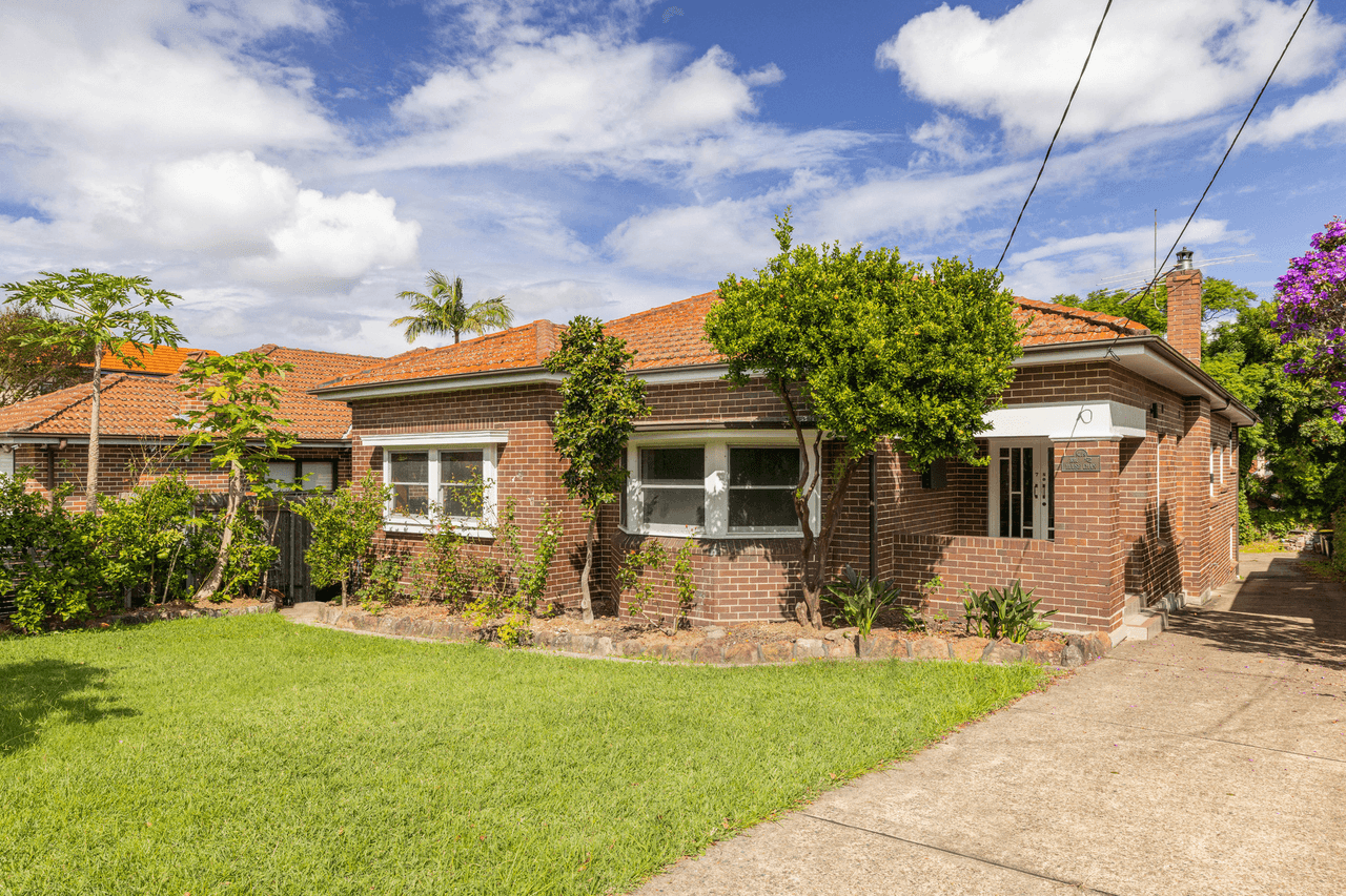 78 Fitzroy Street, Burwood, NSW 2134