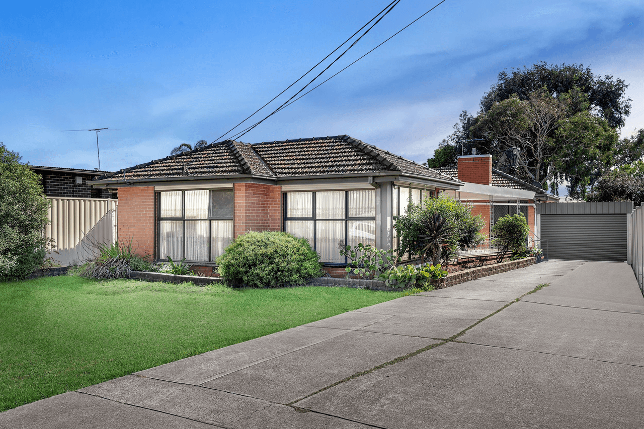 16 Swan Street, Keilor Park, VIC 3042