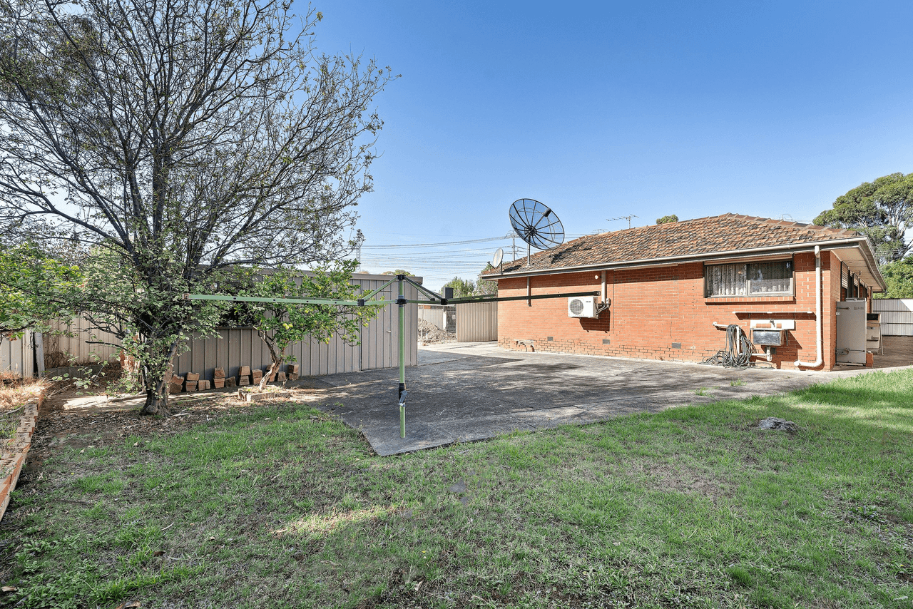 16 Swan Street, Keilor Park, VIC 3042