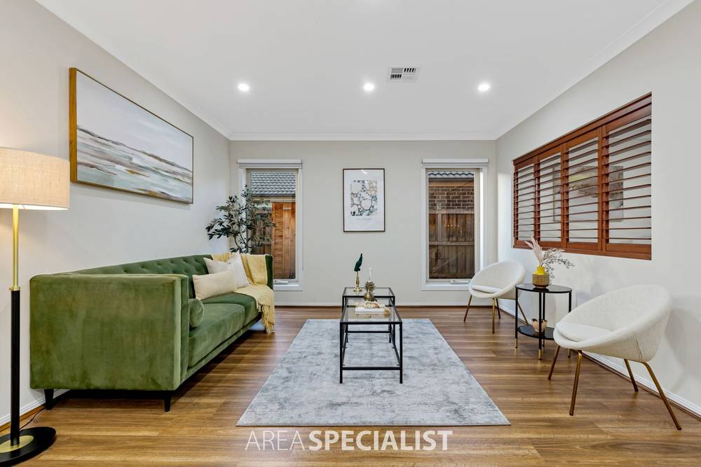2 Staffordshire Place, LYNDHURST, VIC 3975