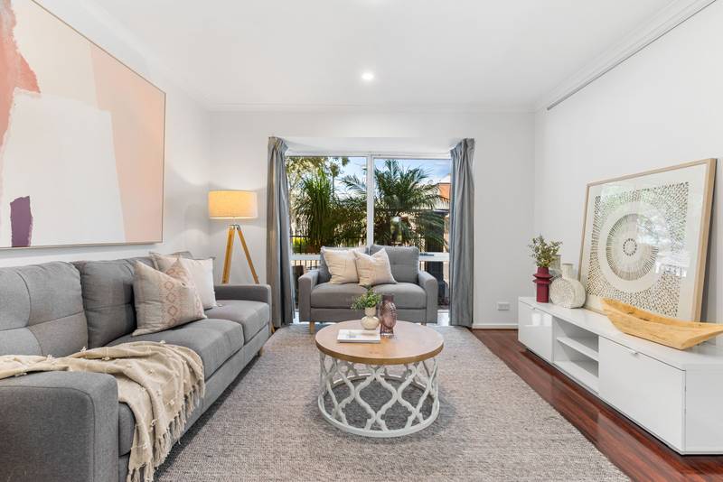 2/12 Hagen Avenue, PORT ADELAIDE, SA 5015