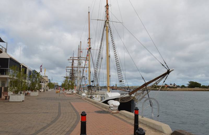 2/12 Hagen Avenue, PORT ADELAIDE, SA 5015