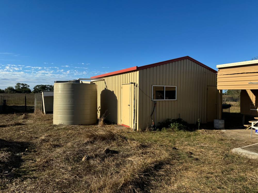 335 & 375 Molongle Beach Road, GUTHALUNGRA, QLD 4805