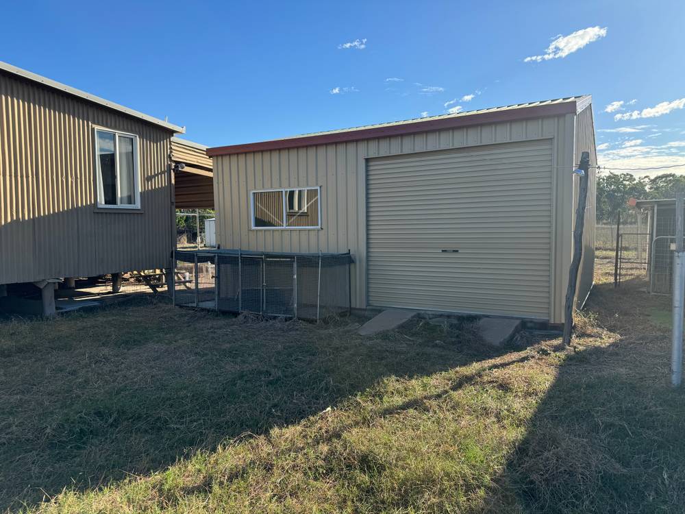 335 & 375 Molongle Beach Road, GUTHALUNGRA, QLD 4805