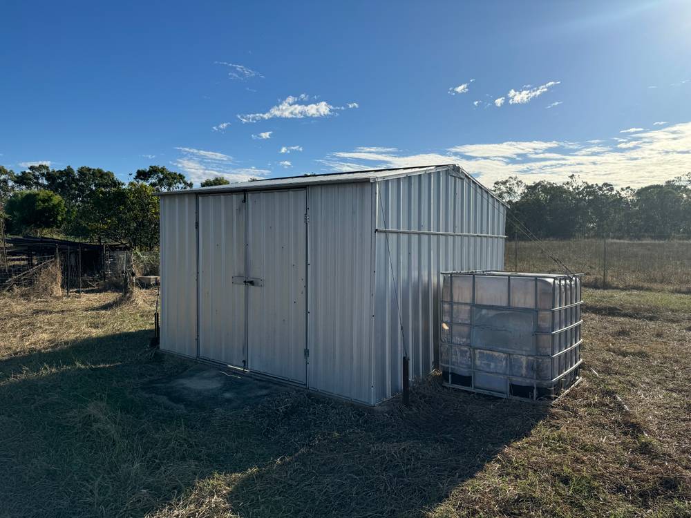 335 & 375 Molongle Beach Road, GUTHALUNGRA, QLD 4805