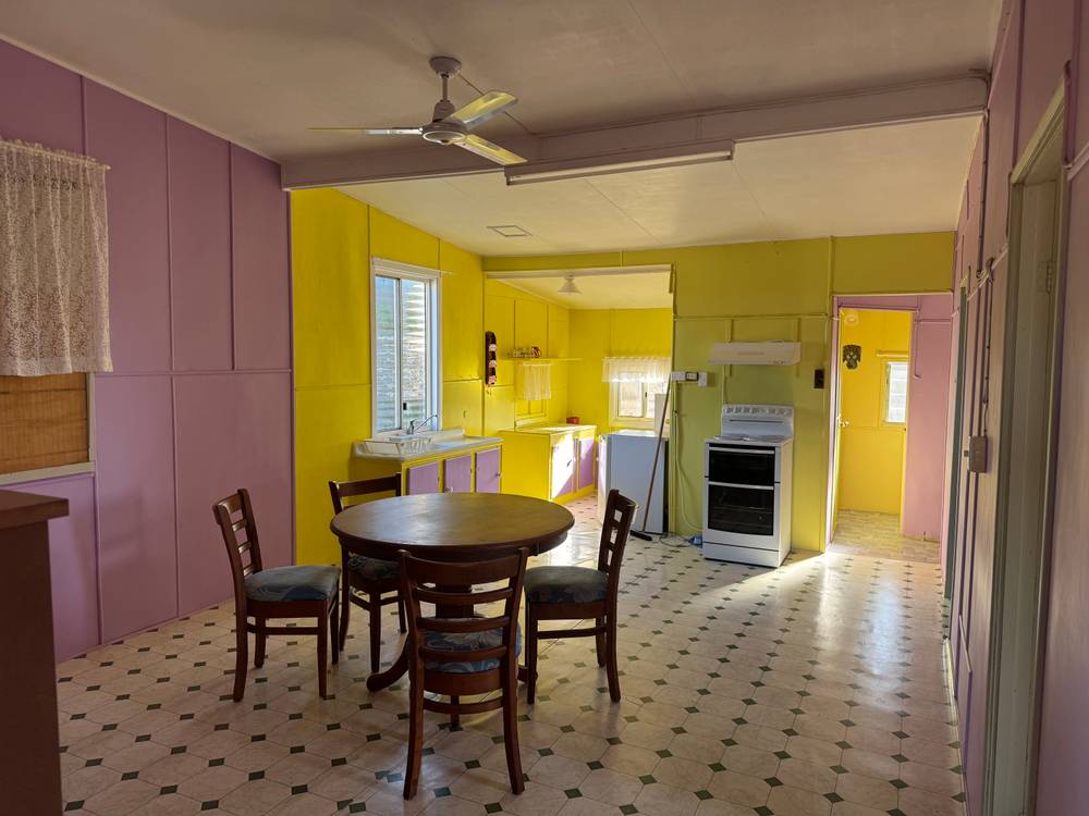 335 & 375 Molongle Beach Road, GUTHALUNGRA, QLD 4805