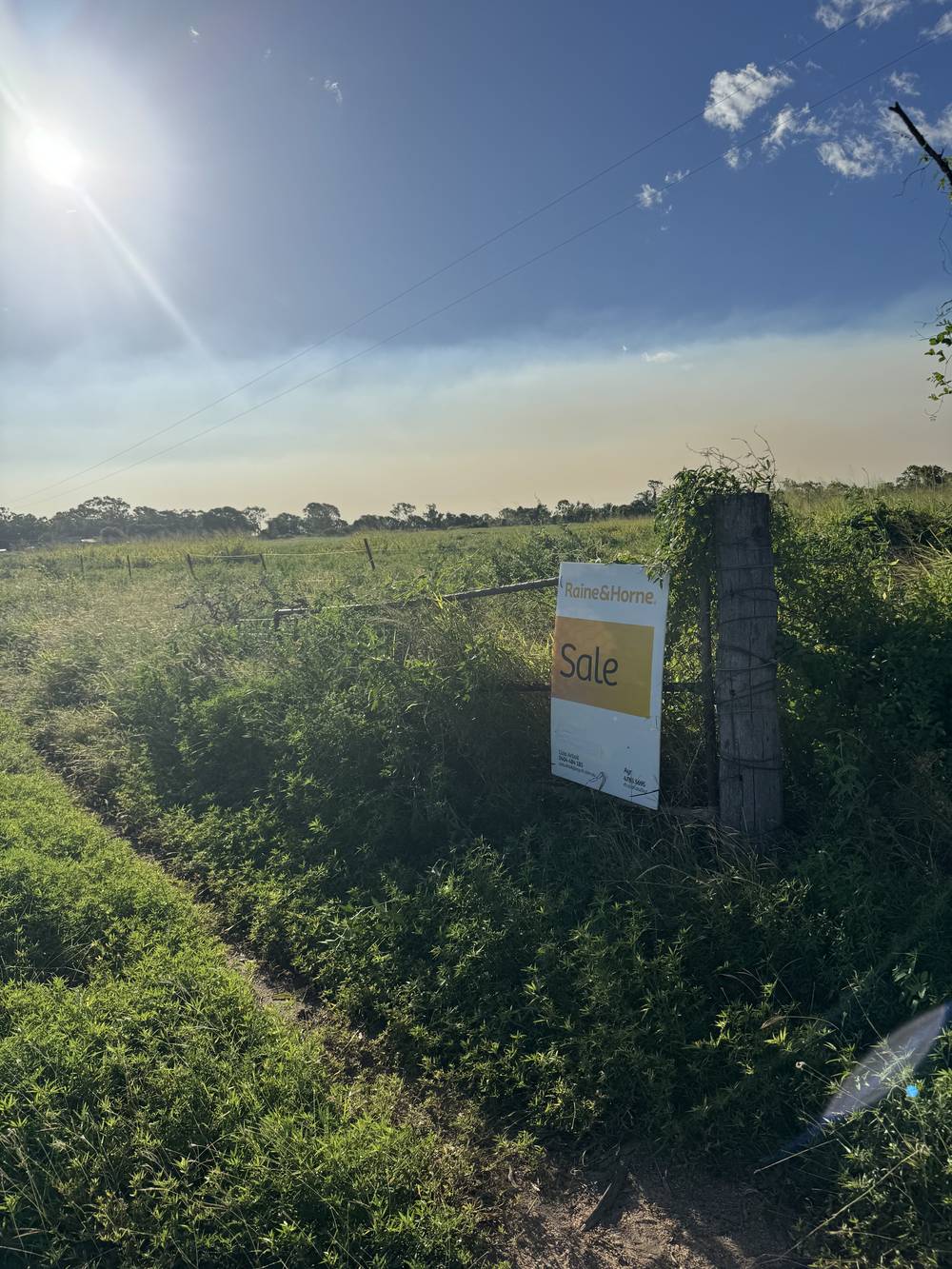 335 & 375 Molongle Beach Road, GUTHALUNGRA, QLD 4805