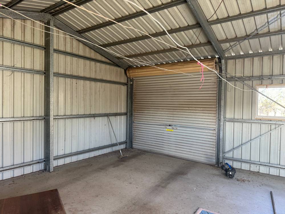 335 & 375 Molongle Beach Road, GUTHALUNGRA, QLD 4805