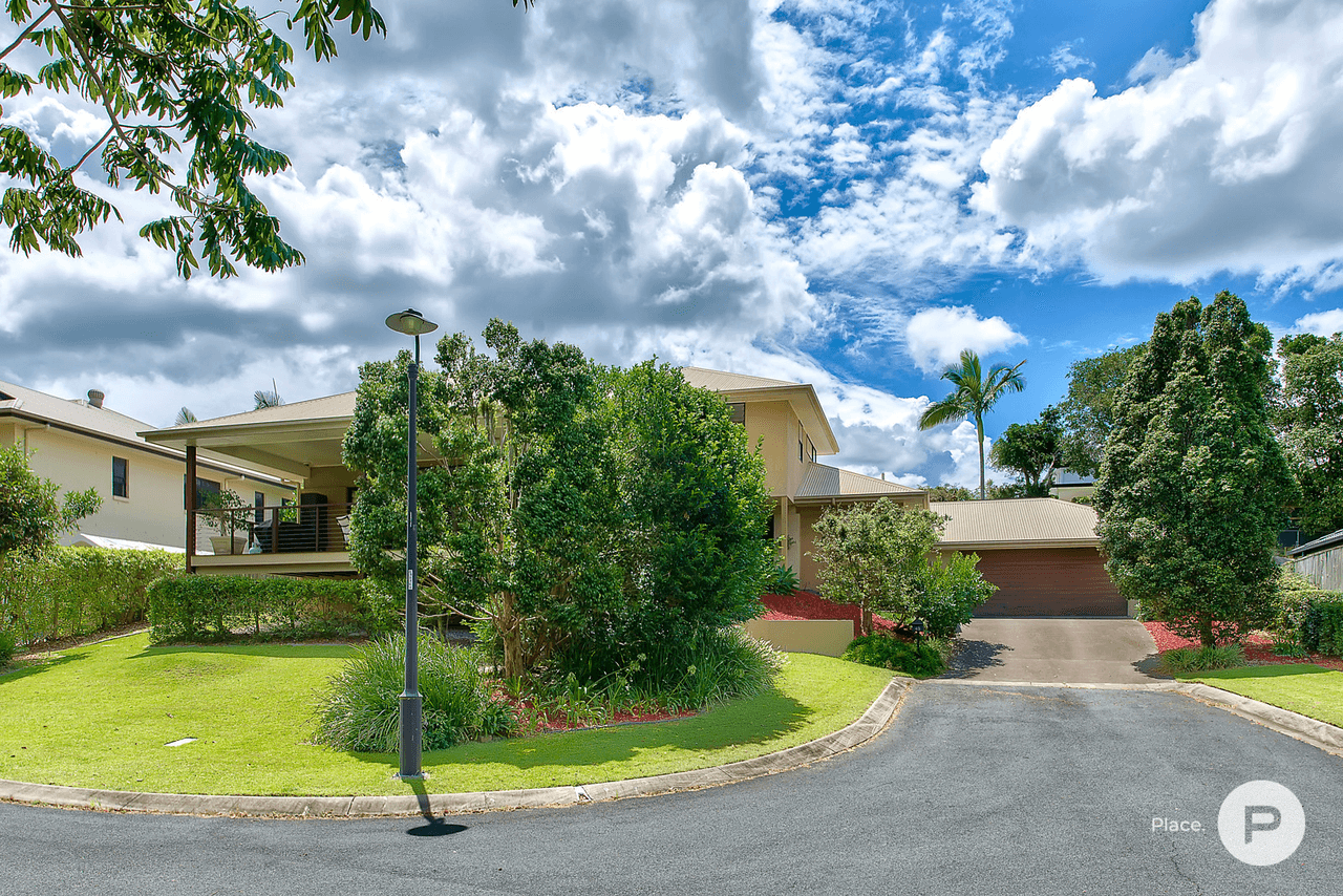 48 Country Club Drive, Albany Creek, QLD 4035