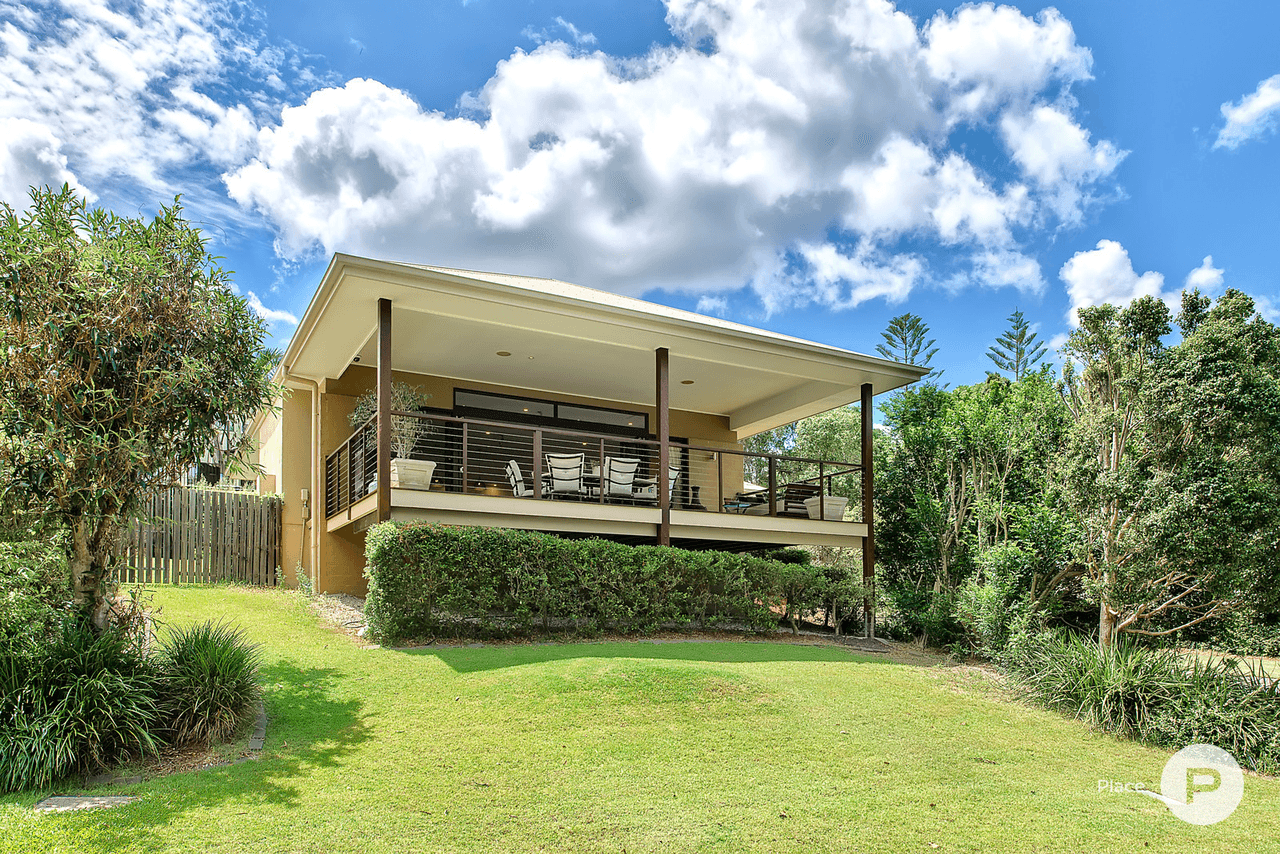 48 Country Club Drive, Albany Creek, QLD 4035