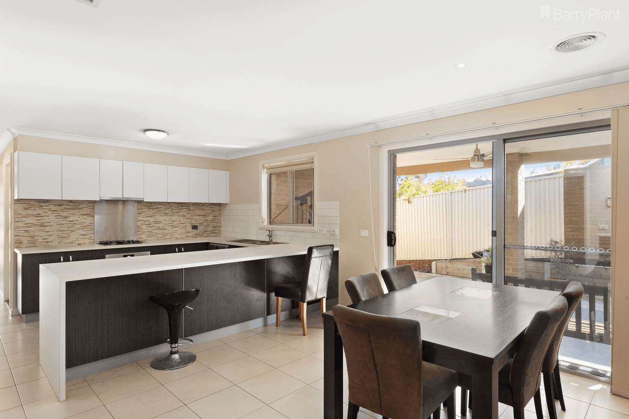 61B Belle Vue Road, Golden Square, VIC 3555