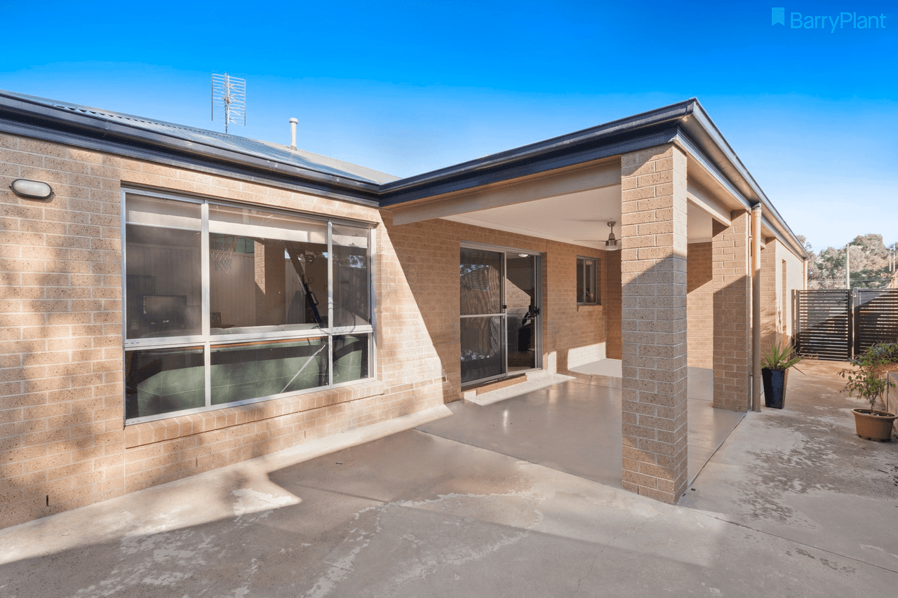 61B Belle Vue Road, Golden Square, VIC 3555