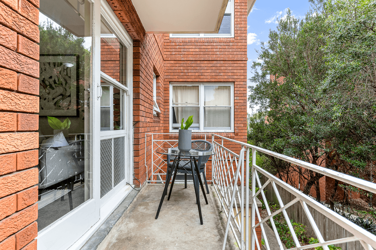 7/102 Botany Street, KINGSFORD, NSW 2032