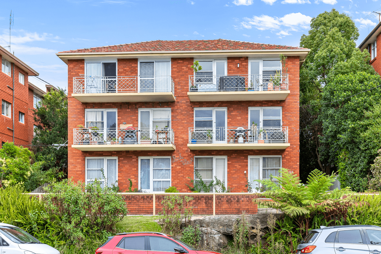 7/102 Botany Street, KINGSFORD, NSW 2032