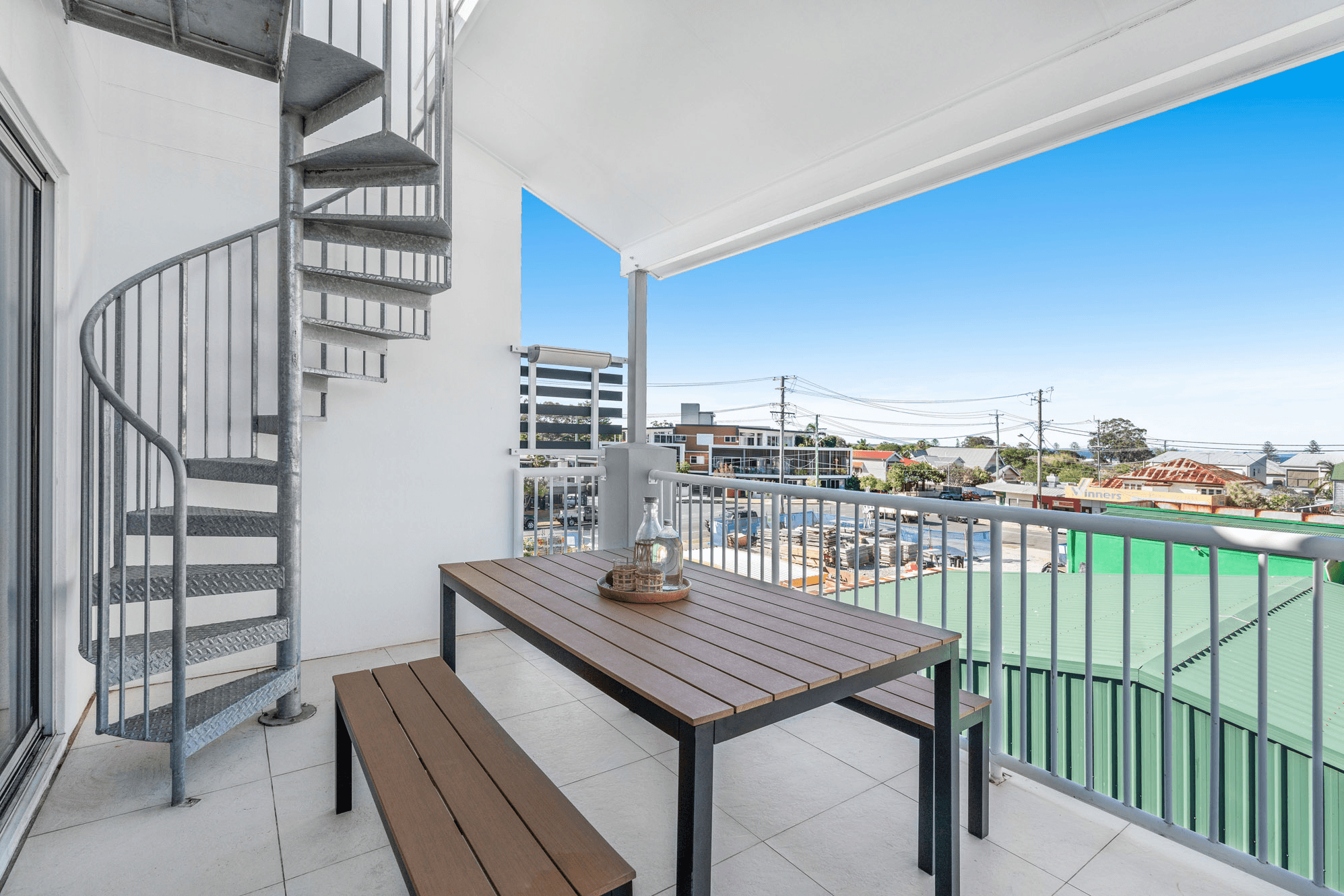 12/78 Berrima Street, WYNNUM, QLD 4178