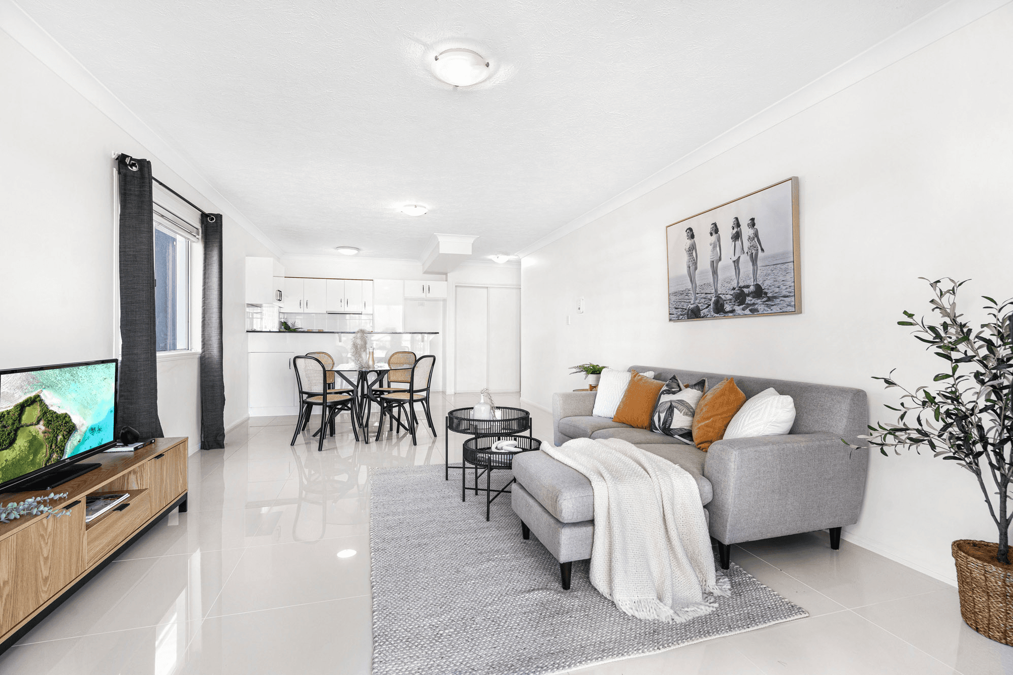 12/78 Berrima Street, WYNNUM, QLD 4178