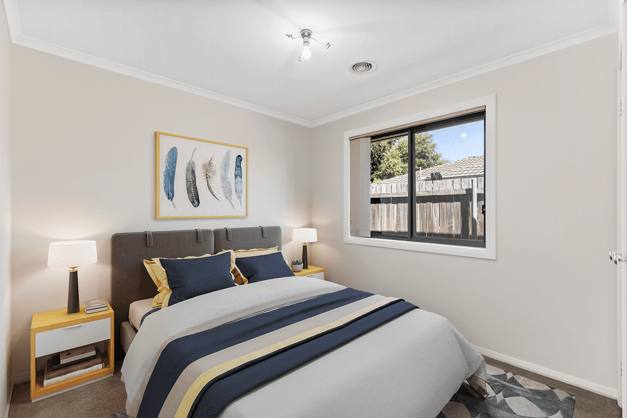 10/12 Redwater Place, AMAROO, ACT 2914