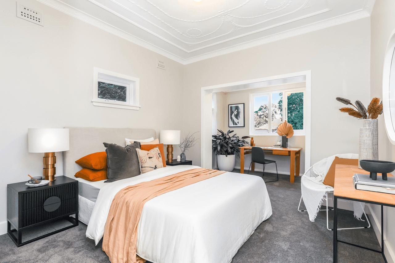 4/95 Kensington Road, Summer Hill, NSW 2130