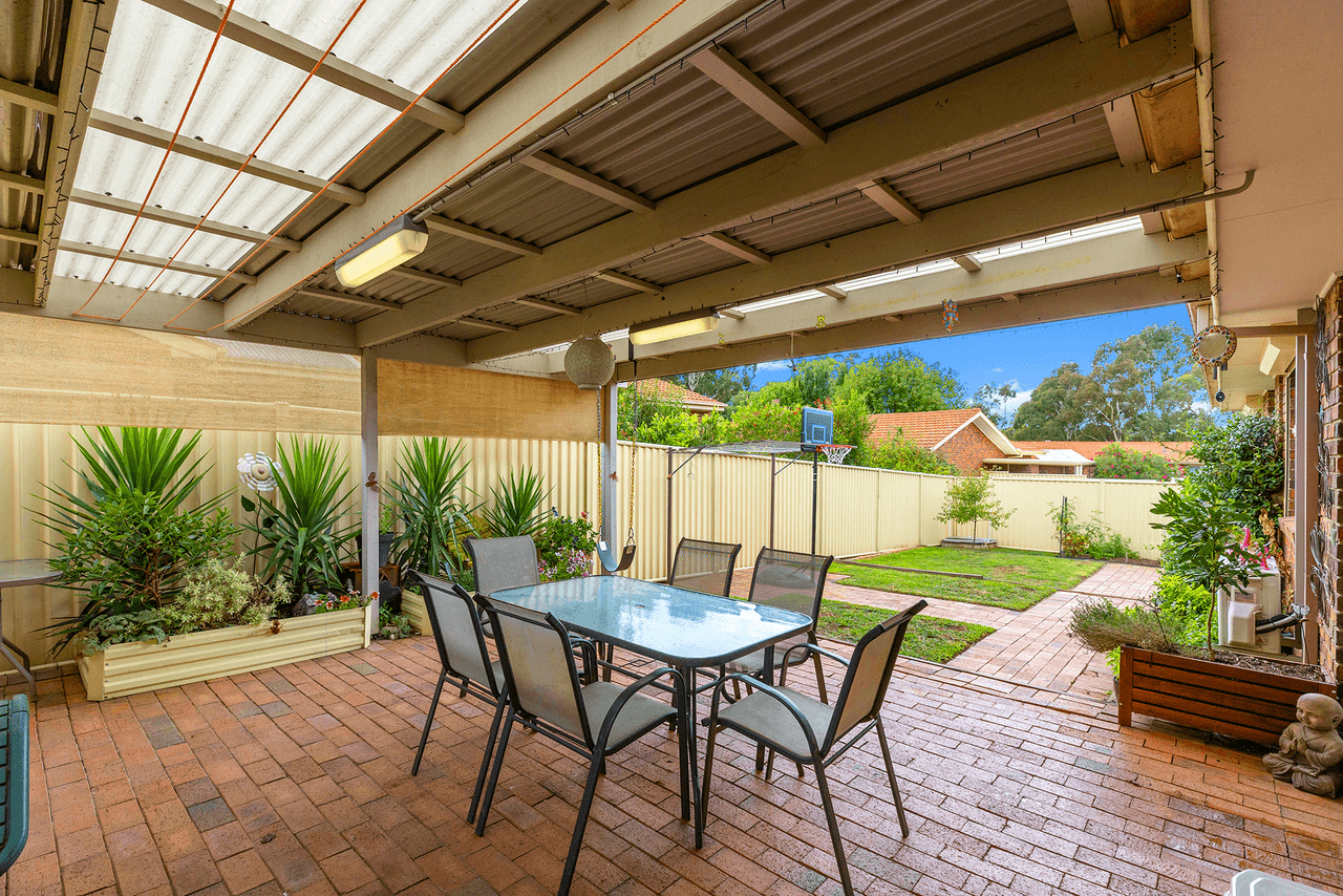 12/25 Blakey Close, MONASH, ACT 2904