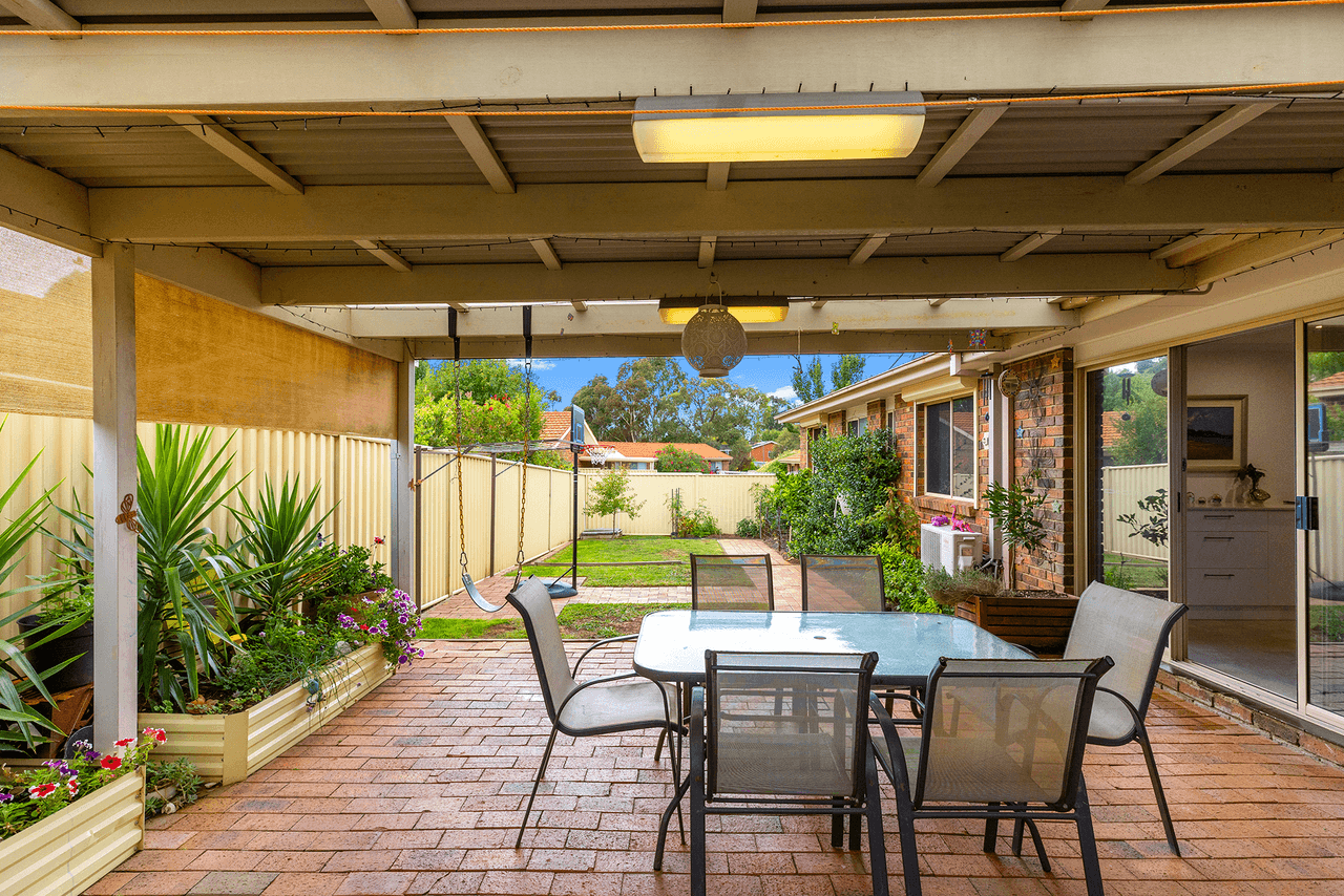 12/25 Blakey Close, MONASH, ACT 2904