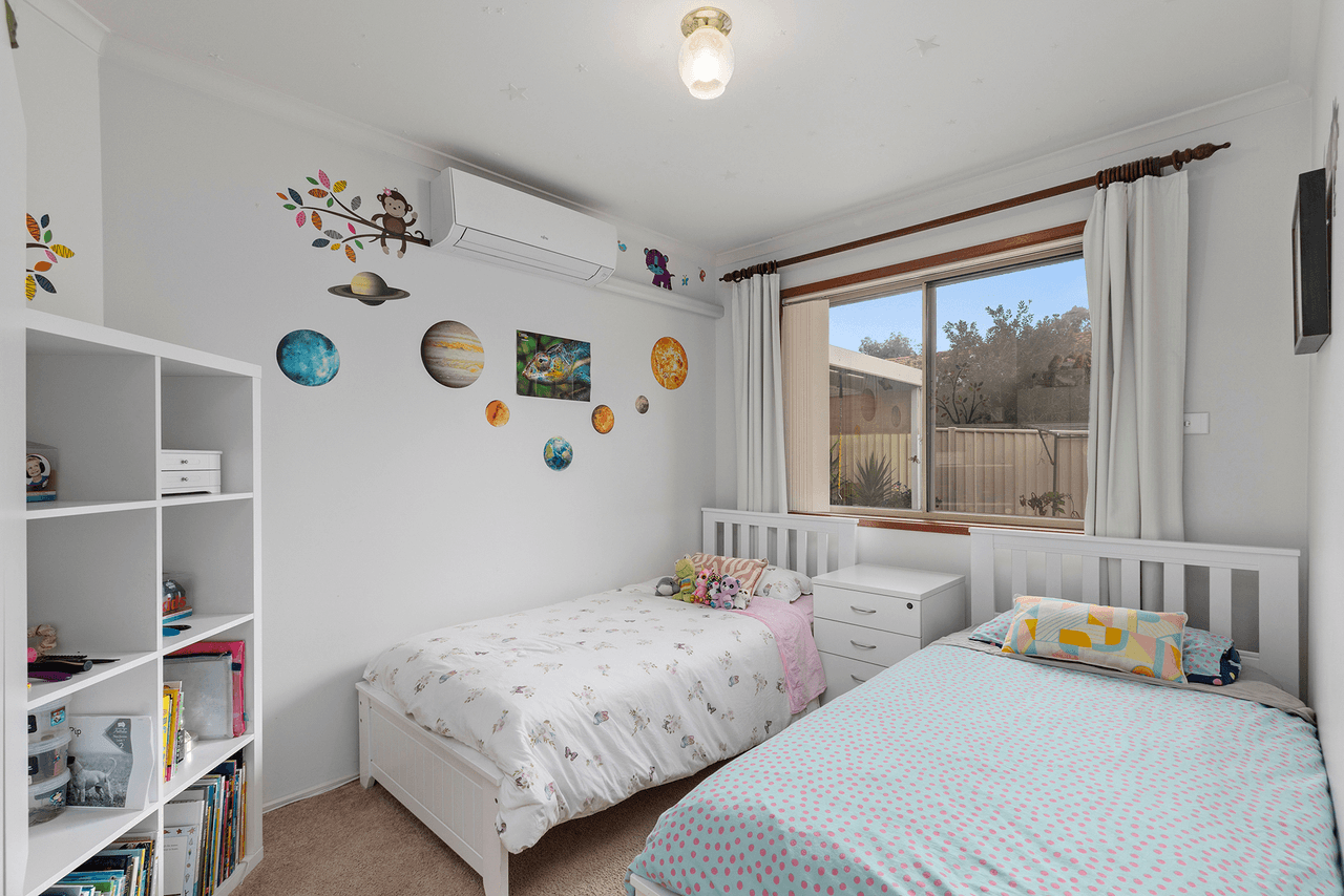 12/25 Blakey Close, MONASH, ACT 2904