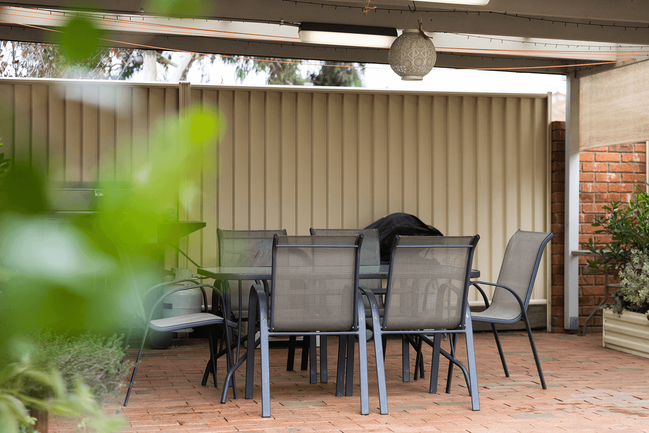 12/25 Blakey Close, MONASH, ACT 2904