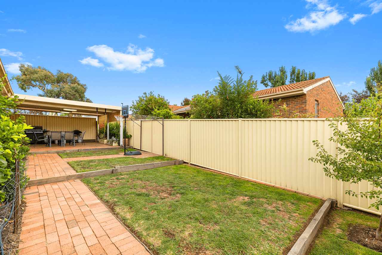 12/25 Blakey Close, MONASH, ACT 2904