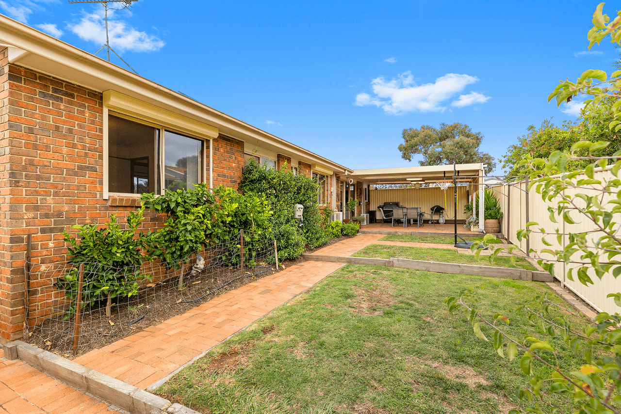 12/25 Blakey Close, MONASH, ACT 2904