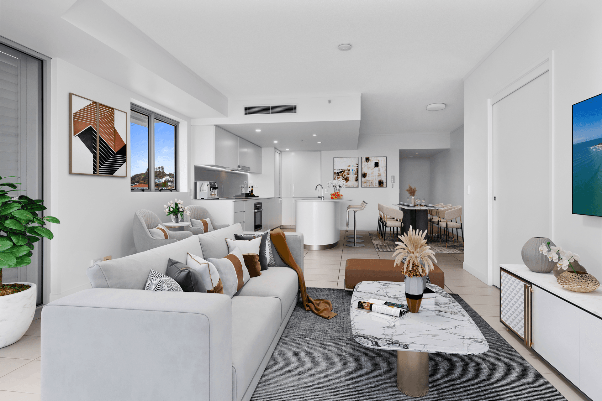 1207/3 McLean Street, Coolangatta, QLD 4225