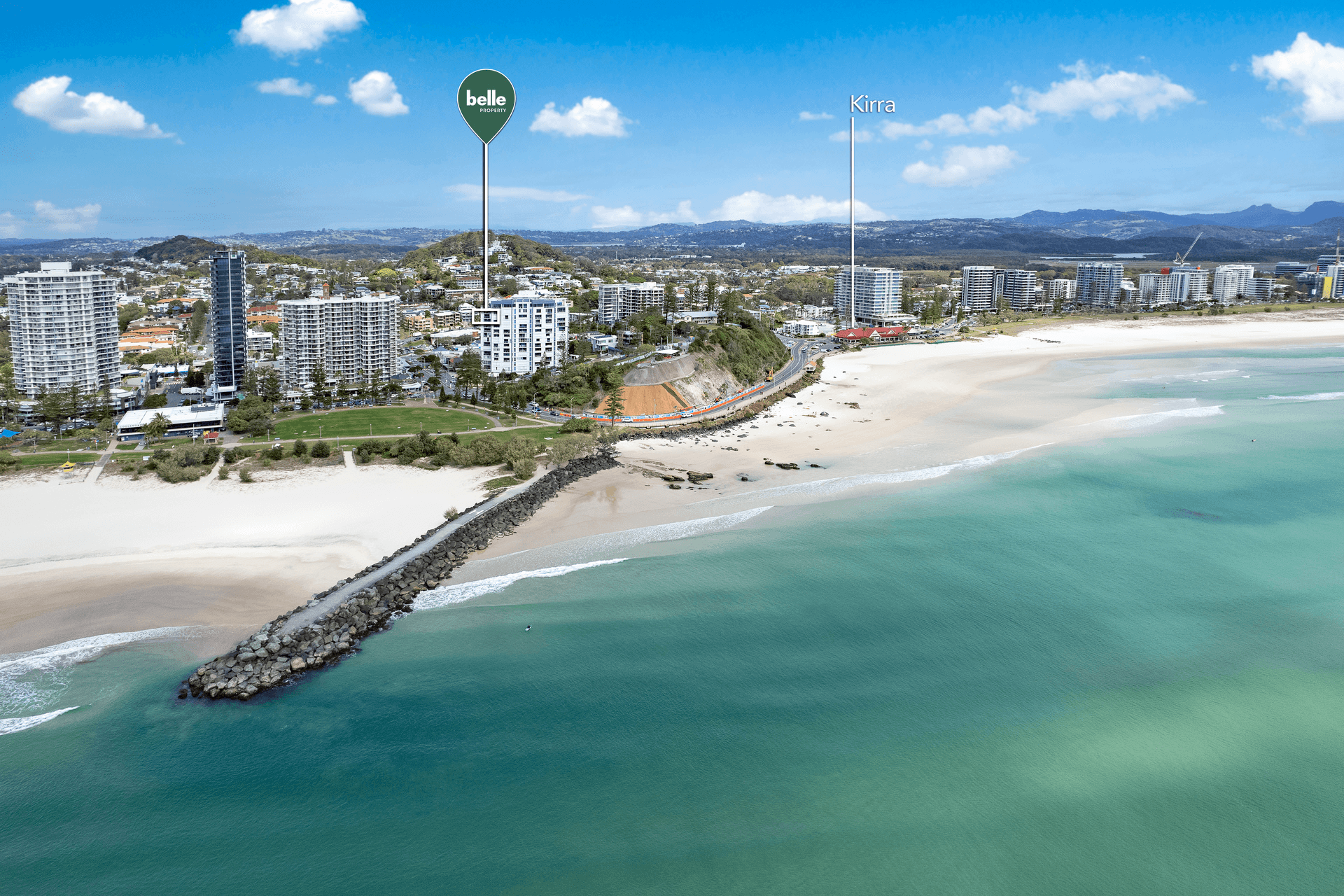 1207/3 McLean Street, Coolangatta, QLD 4225