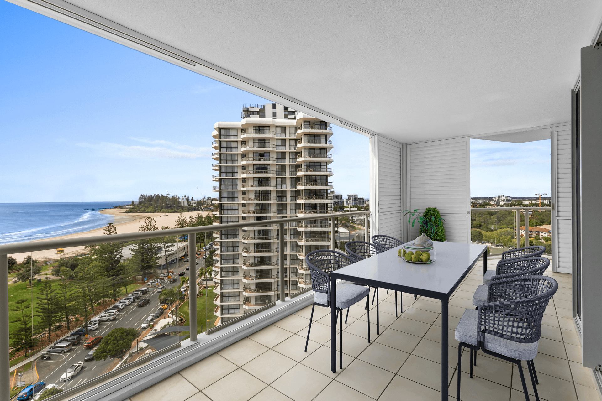 1207/3 McLean Street, Coolangatta, QLD 4225