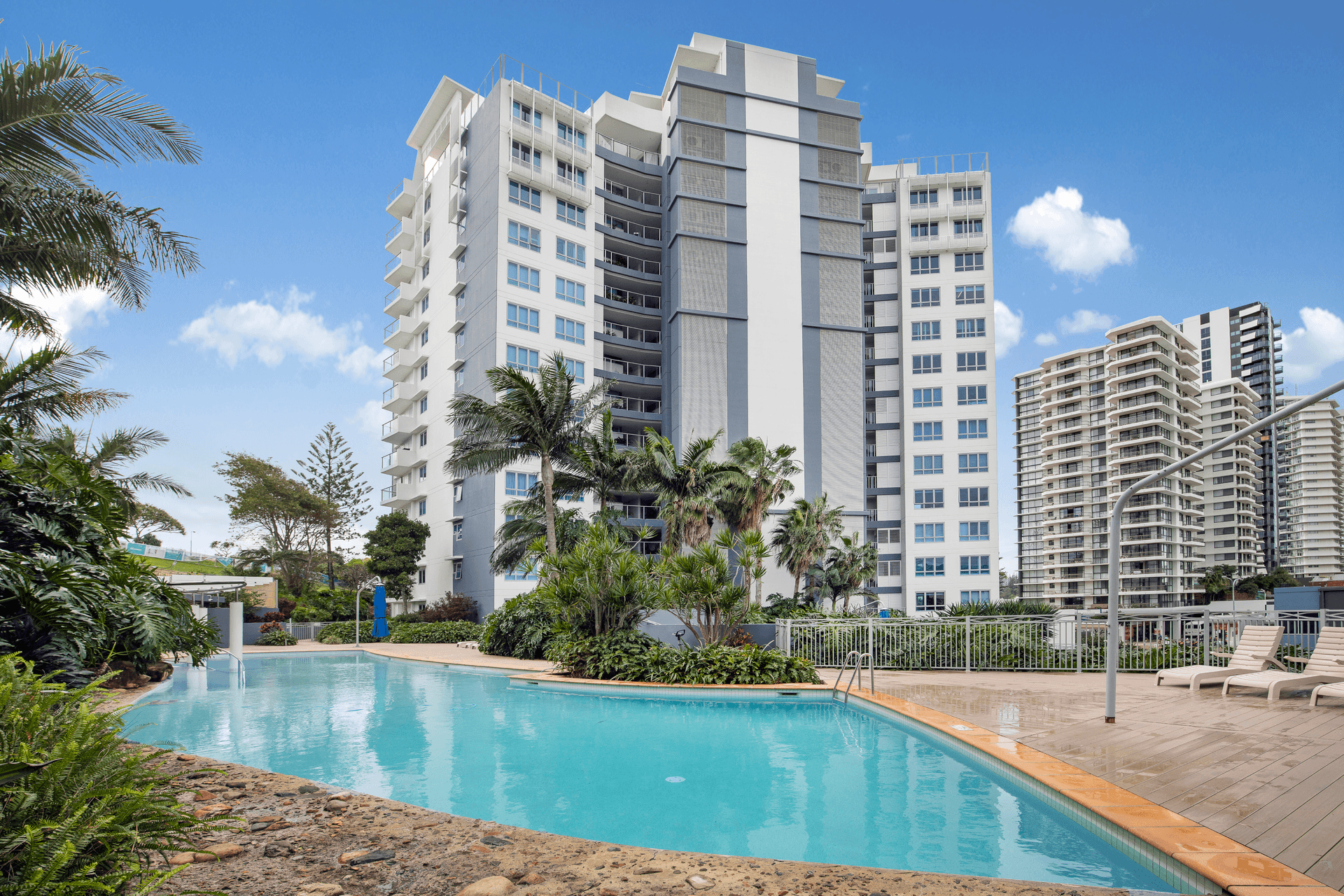1207/3 McLean Street, Coolangatta, QLD 4225