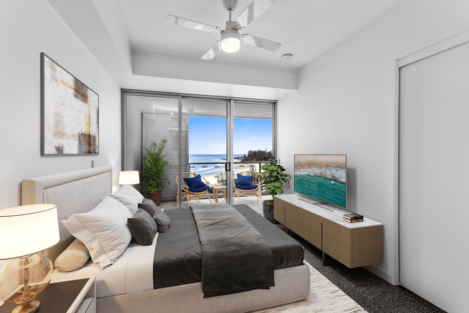 1207/3 McLean Street, Coolangatta, QLD 4225