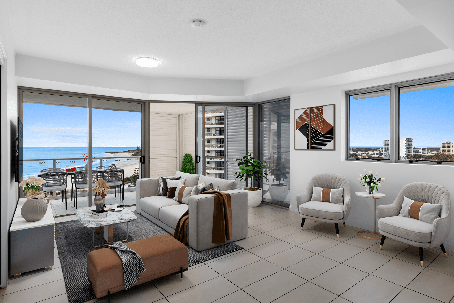 1207/3 McLean Street, Coolangatta, QLD 4225