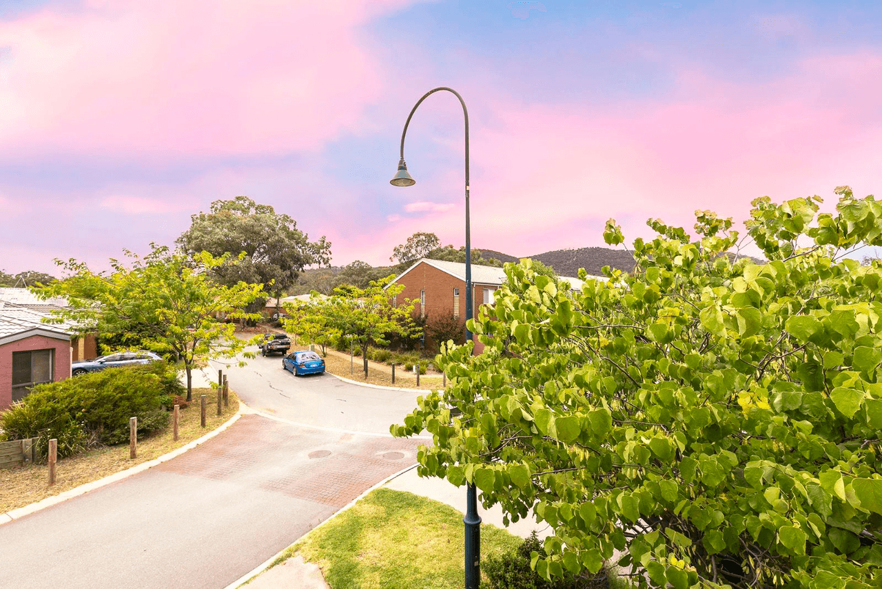 43 Whitmore Crescent, WATSON, ACT 2602